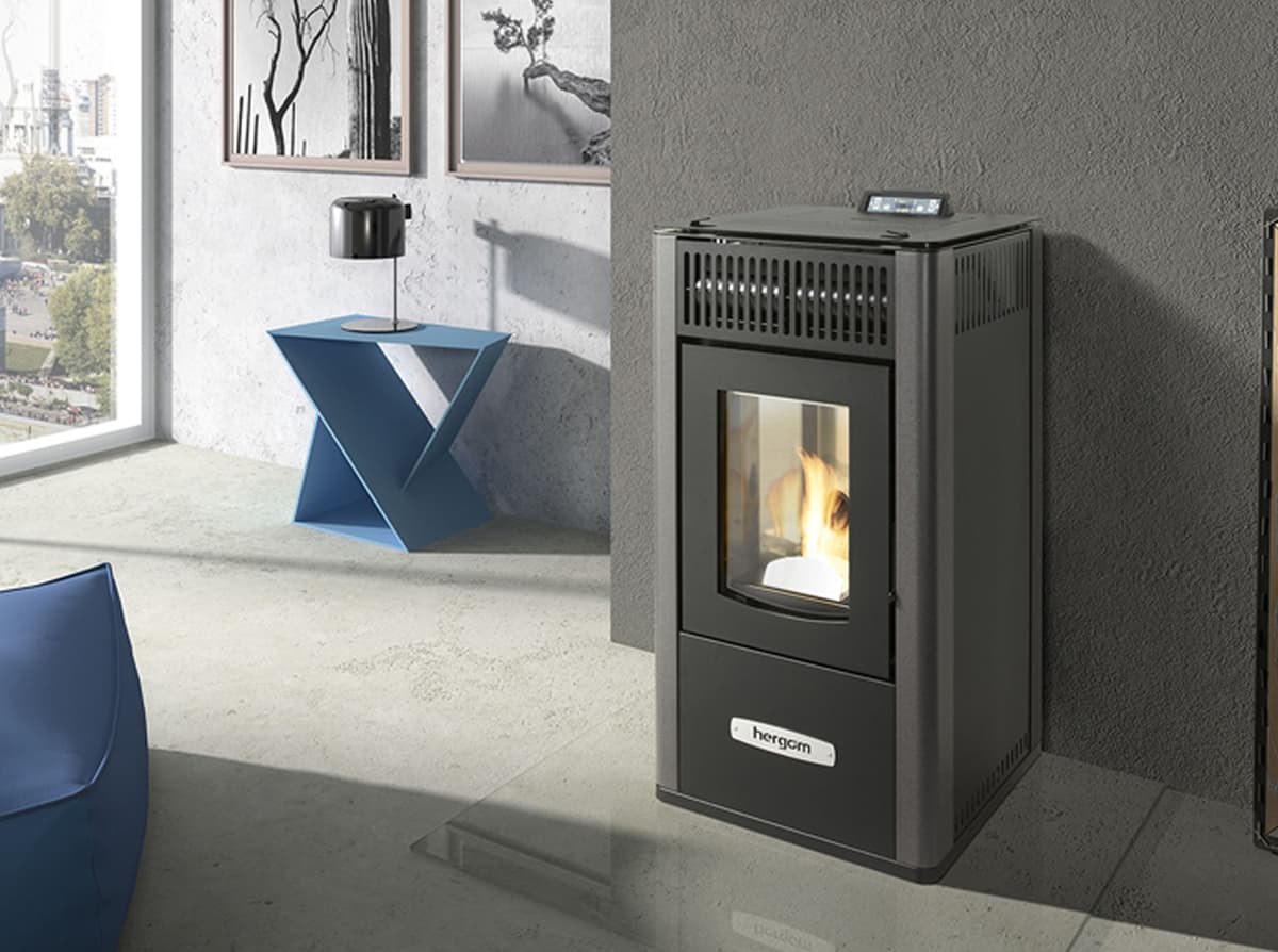 Servicio postventa Chimeneas Mansilla